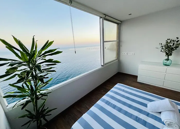 Espejo Del Mediterraneo