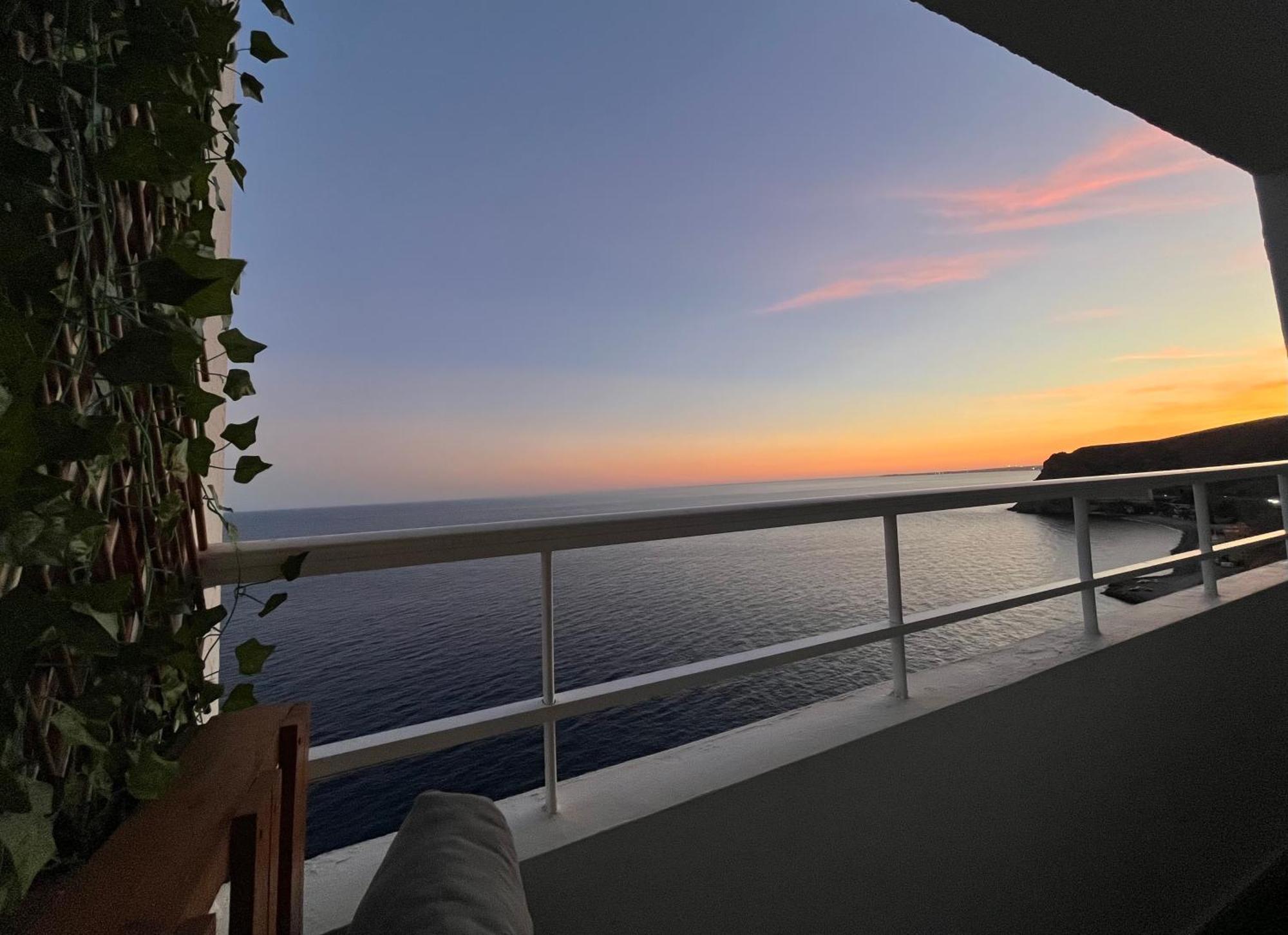 Espejo Del Mediterraneo Apartamento