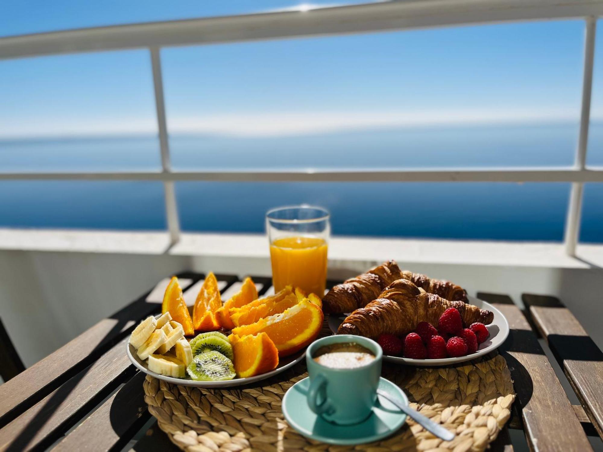 Apartamento Espejo Del Mediterraneo