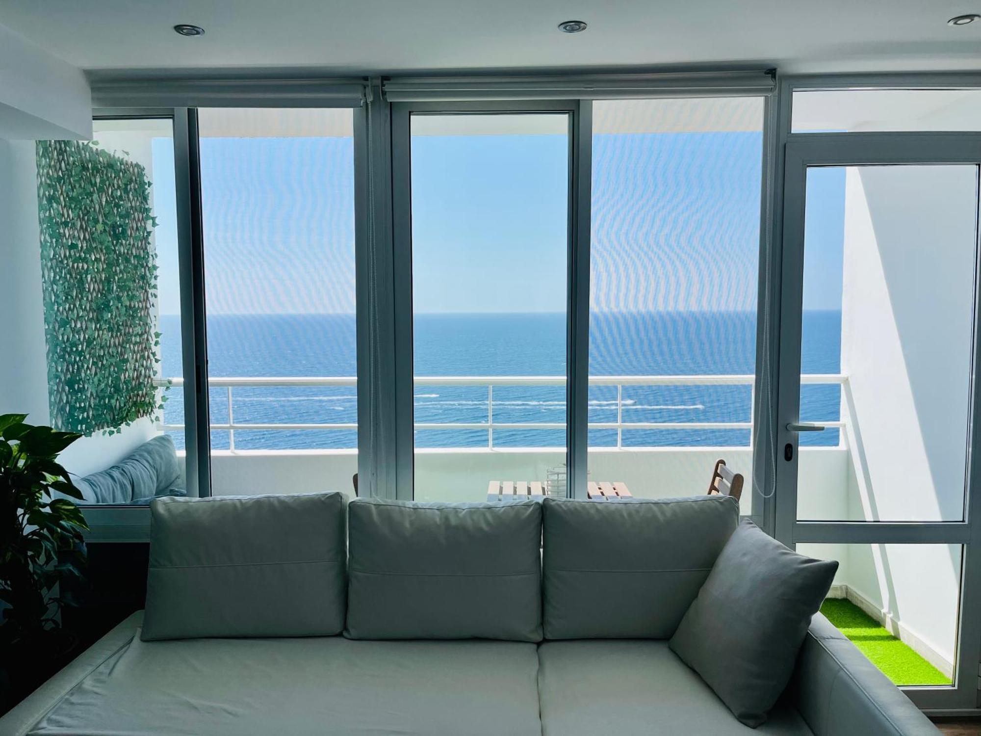 Espejo Del Mediterraneo Apartamento *