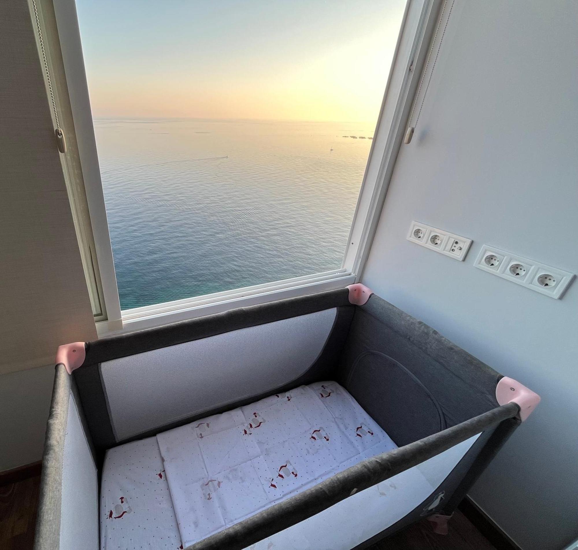 Apartamento Espejo Del Mediterraneo