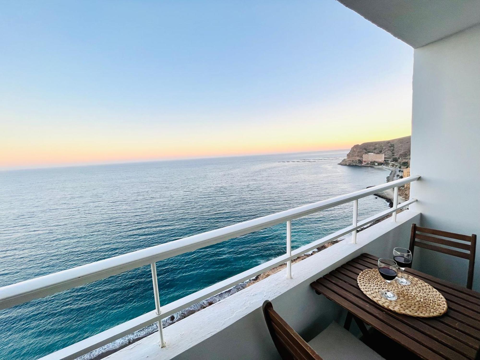Espejo Del Mediterraneo Apartamento