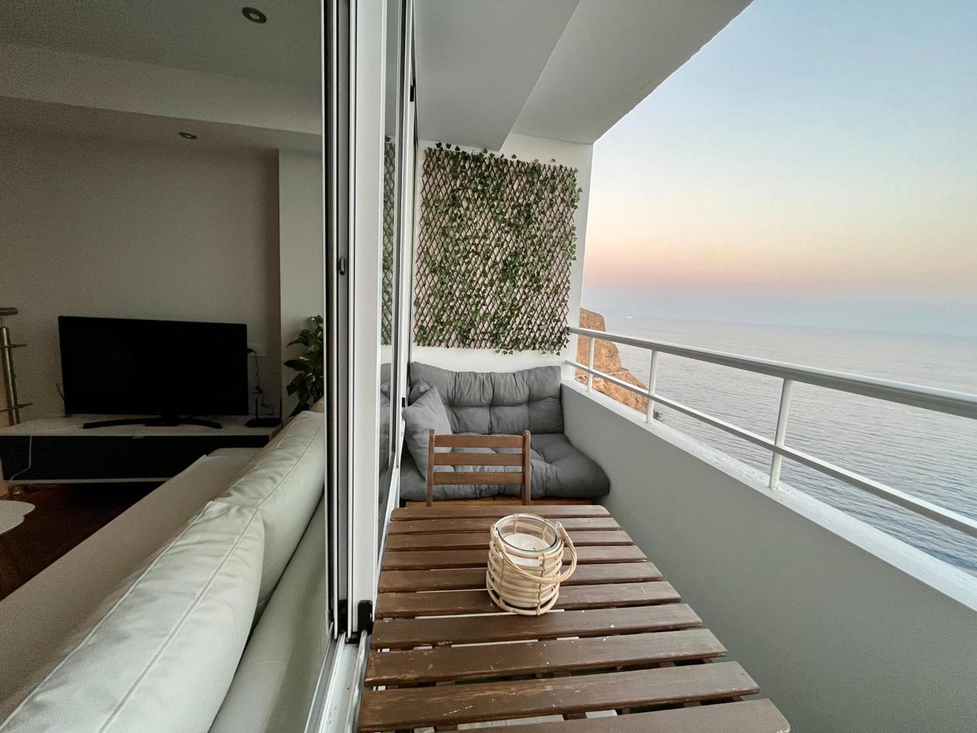 Espejo Del Mediterraneo Appartement